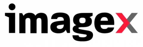 ImageX Logo