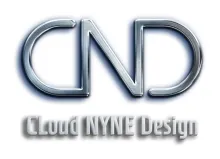 CLoud NYNE Design